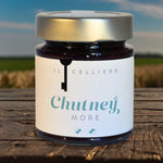 Chutney di More