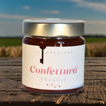 Confettura di Fragole - 77% di fragole