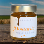 Mostarda Cipolle Dorate