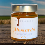 Mostarda di clementine