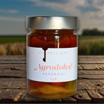 Agrodolce di peperoni