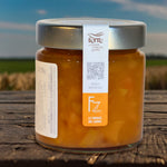 Mostarda di Mele Cotogne