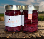 Agrodolce di radicchio