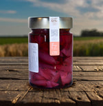 Agrodolce di radicchio